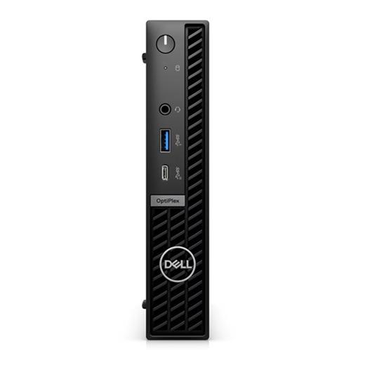 Dell Pc Optıplex 7020 N007O7020Mff_U I5-14500T 8Gb 512Ssd Ubuntu 