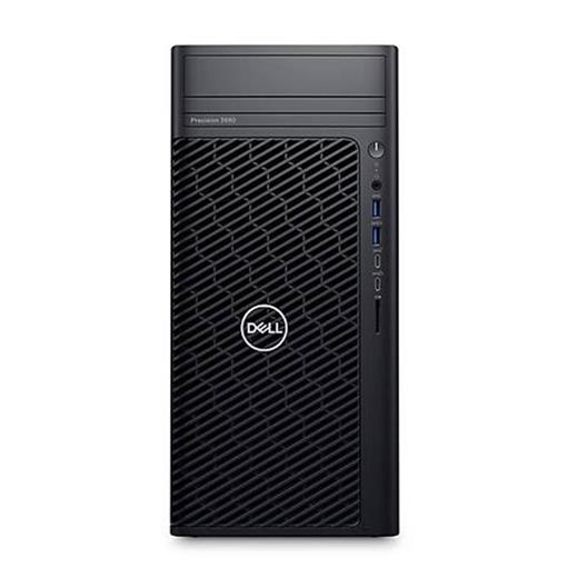 Dell Ws Precısıon 3680_I7-14700-4 32Gb 1Tb Ssd 8Gb Rtx4060 Wın11Pro 