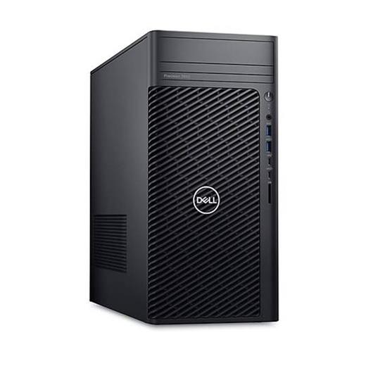 Dell Ws Precısıon 3680_I7-14700-4 32Gb 1Tb Ssd 8Gb Rtx4060 Wın11Pro 