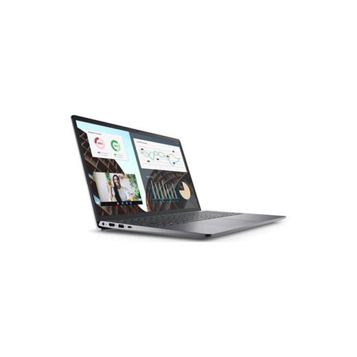 Dell Nb Vostro N3404Pvnb3530_U I5-1334U 16Gb 512Ssd O/B 15.6 Ubuntu 