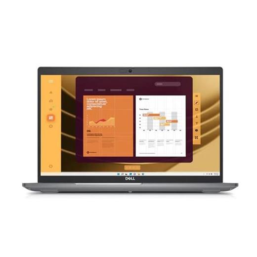 Dell Nb Latıtude Xctol555015Emea_Vp_V1 Ultra 7 155U 32Gb 512Ssd O/B 15.6 Ubuntu 