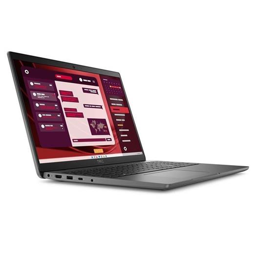 Dell Nb Latıtude Xctol355015Emea_Vga_V2 I7-1355U 16Gb 512Ssd 2Gb Mx570 15.6 Ubuntu 