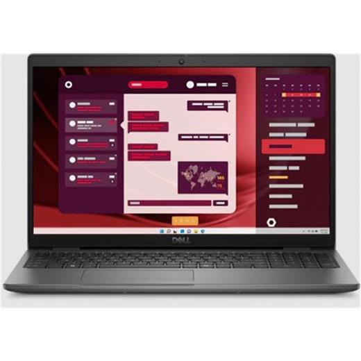 Dell Nb Latıtude N032L355015_U I5-1335U 8Gb 512Ssd O/B 15.6 Ubuntu 
