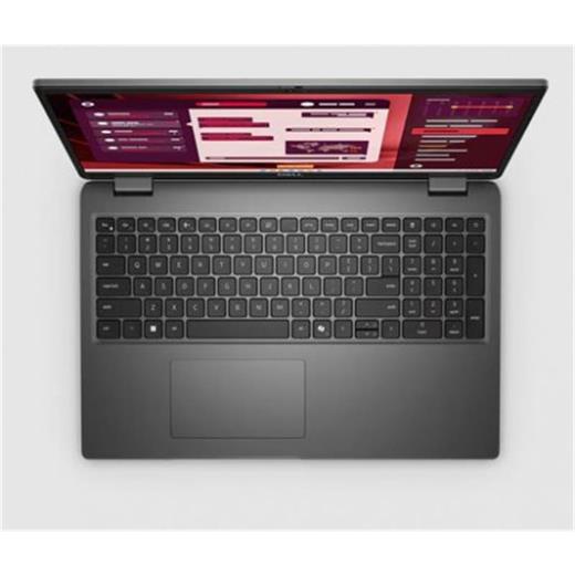Dell Nb Latıtude N032L355015_U I5-1335U 8Gb 512Ssd O/B 15.6 Ubuntu 