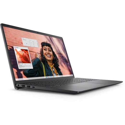 Dell Nb // Inspıron I35301018T_U I7-1355U 16Gb 1Tb Ssd O/B 15.6 Ubuntu (Dokunmatık Ekran) 