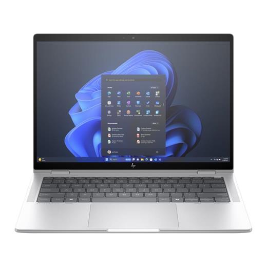 Hp Elıte X360 1040 G11 2In1 9G0G8Et Intel Ultra 5-125H 16Gb 512Ssd 14 Dokunmatik W11Pro 