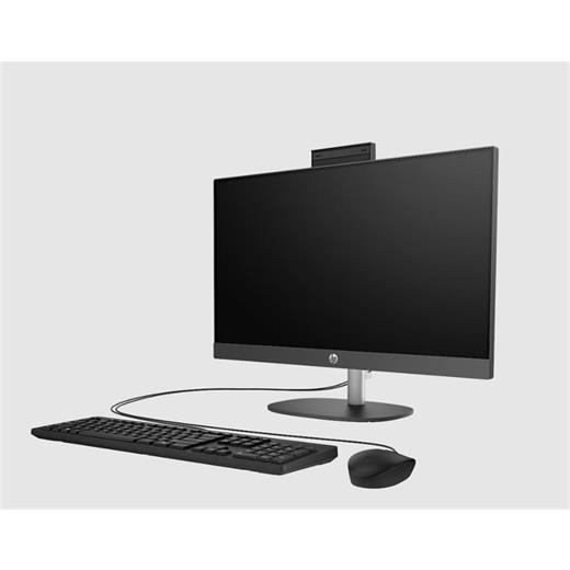 Hp Aıo Pro 240 G10 B6Jd5Es I5-1334U 16Gb 512Ssd 23.8 Dos Siyah 