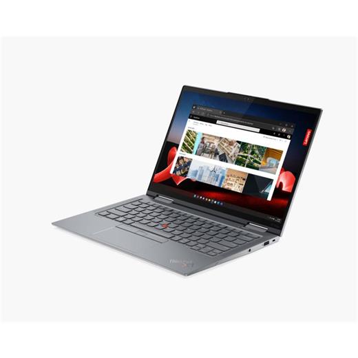 Lenovo Nb // X1 Yoga Thınkpad 21Hq002Vtx I7-1355U 16Gb 512Ssd O/B 14 Wın11Pro 