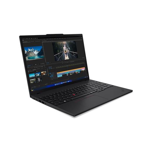 Lenovo Nb E16 Thınkpad 21Ma008Xtx Ultra7 155H 16Gb 512Ssd O/B 16 Dos 