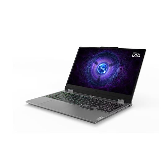 Lenovo Nb Loq 83Gs00P8Tr I5-12600Hx 16Gb 1Tb Ssd 6Gb Rtx 3050 15.6 Dos 
