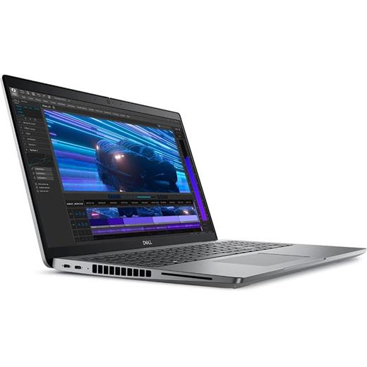 Dell Ws M3591 Xctop3591Emea_Vp-1 U7-155H 8Gb 512Ssd 4Gb Rtxa500 15.6 W11Pro 