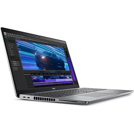 Dell Ws M3591 Xctop3591Emea_Vp-2 U7-155H 16Gb 512Ssd 6Gb Rtxa1000 15.6 W11Pro 