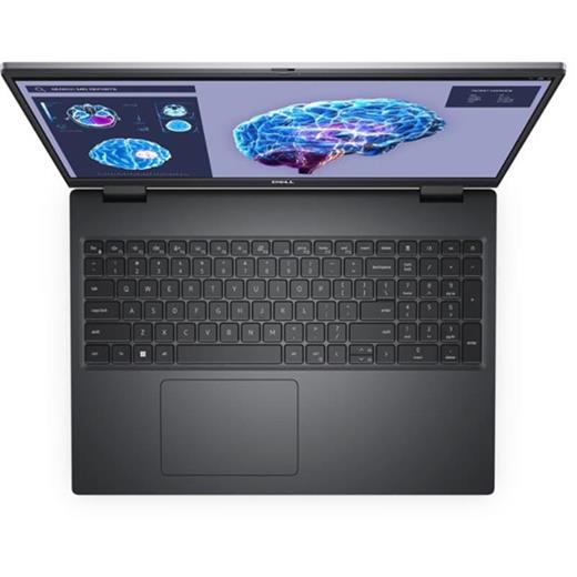 Dell Ws M7680 Xctop7680Emea_Vp-2 I9-13950Hx 32Gb 512Ssd 16Gb Rtx5000 16 W11Pro 