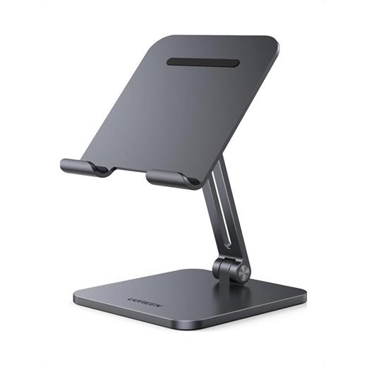 Ugreen Ayarlanabilir Metal Tablet Tutucu Standı Uzay Grisi 40393 