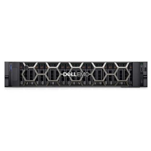 Dell Poweredge R760Xs-1 2X4410Y 2X16Gb 2X480Gb 700W 3 Yıl Yerinde Garanti 