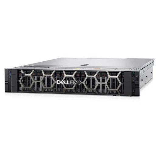 Dell Poweredge R760Xs-1 2X4410Y 2X16Gb 2X480Gb 700W 3 Yıl Yerinde Garanti 