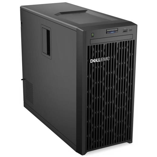 Dell Poweredge Pet150Spl2 1Xe-2314 1X8Gb 1X1Tb Sata 4X3.5 1X300W 3Yıl Yerinde Garanti 