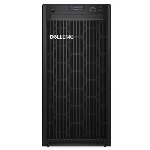 Dell Poweredge Pet150Spl3 1Xe-2314 1X16Gb 1X2Tb Sata 1X300W 3Yıl Yerinde Garanti 