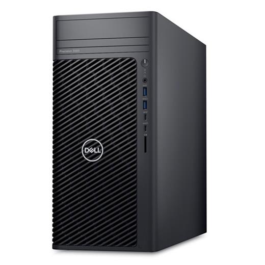Dell Ws Precısıon 3680_I9-14900-8 32Gb 1Tb Ssd 20Gb Rtx4000A Wın11Pro 