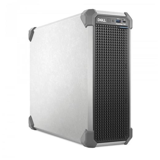 Dell Poweredge Pet160Spl1 1Xe-2414 1X16Gb 1X2Tb Sata 4X3.5 1X300W 3Yıl Yerinde Garanti 