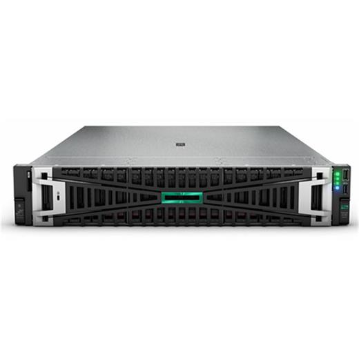 Hpe Dl380 Gen11 4510 1X64Gb 8Sff 2X960Gb Ssd 8X3.0 2X1000W P71674-425 3Yıl Yerinde Garanti 