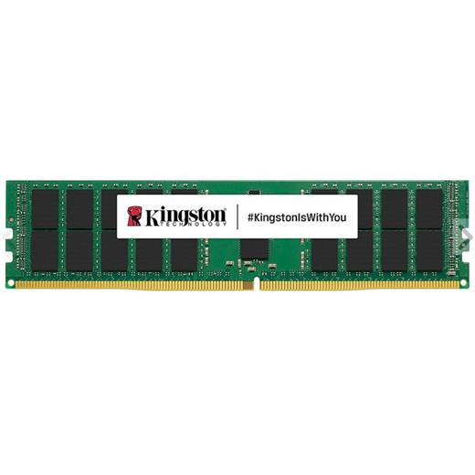 32 Gb Ddr4 3200Mhz Kıngston Cl22 Ksm32Ed8/32Hc 