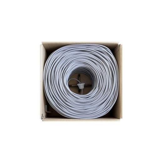 Frısby Fnw-Cat622 Utp 24 Awg 305Mt Cat6 Kablo