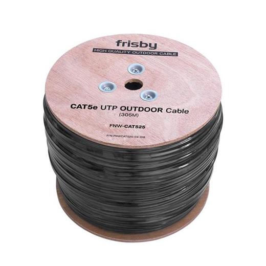 Frısby Fnw-Cat525 Cat5 305Mt Dıs Mekan Kablo