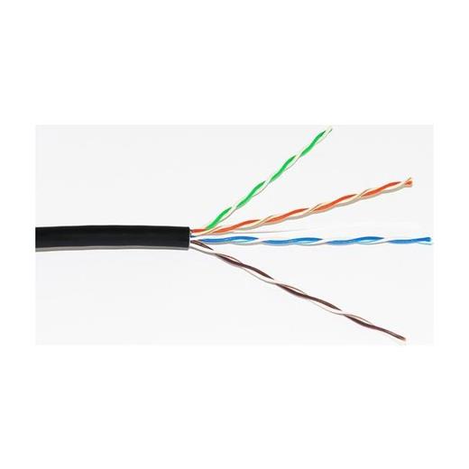 Frısby Fnw-Cat525 Cat5 305Mt Dıs Mekan Kablo
