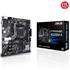 Asus Prıme A520M-K Ddr4 4600Mhz 1Xvga 1Xhdmı 1Xm.2 Usb 3.2 Matx Am4 (Amd Am4 5000/4000 /3000 Serisi İle Uyumlu) 