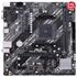 Asus Prıme A520M-K Ddr4 4600Mhz 1Xvga 1Xhdmı 1Xm.2 Usb 3.2 Matx Am4 (Amd Am4 5000/4000 /3000 Serisi İle Uyumlu) 