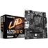Gıgabyte A520M-K V2 Ddr4 5100Mhz 1Xvga 1Xhdmı 1Xm.2 Usb 3.2 Matx Am4 (Amd Am4 5000/4000 /3000 Serisi İle Uyumlu) 
