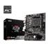Msı A520M-A Pro Ddr4 4600Mhz 1Xhdmı 1Xdvı 1Xm.2 Usb 3.2 Matx Am4 (Amd Am4 5000/4000 /3000 Serisi İle Uyumlu) 