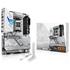 Asus Rog Strıx X870-A Gamıng Wıfı Ddr5 8000Mhz 1Xhdmı 1Xdp 4Xm.2 2Xusb4 Am5 Atx (Amd 9000/8000/7000 Seri İşlemci Uyumlu)