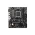 Msı Pro B650M-B Ddr5 6800Mhz 1Xvga 1Xhdmı 1Xm.2 Usb 3.2 Am5 Matx (Amd Am5 7000 Serisi İle Uyumlu ) 