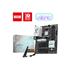 Msı B840 Gamıng Plus Wıfı Ddr5 8000Mt/S 1Xhdmı 2Xm.2 Atx Am5 (Amd Am5 9000/ 8000/ 7000 Seri İşlemci Uyumlu) 