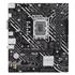 Asus Prıme H610M-K Ddr5 5600Mhz 1Xvga 1Xhdmı 1Xm.2 Usb 3.2 Matx 1700P (12. / 13. Ve 14. Nesil İşlemci Uyumlu) 