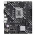 Asus Prıme H610M-K Argb Ddr5 5600Mhz 1Xvga 1Xhdmı 1Xm.2 Usb 3.2 Matx 1700P (12. / 13. Ve 14. Nesil İşlemci Uyumlu) 