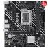 Asus Prıme H610M-K D4 Argb Ddr4 3200Mhz 1Xhdmı 1Xm.2 Usb 3.2 Matx 1700P (12. / 13. Ve 14. Nesil İşlemci Uyumlu) 