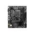 Msı Pro H610M-E Ddr5 5600Mhz 1Xvga 1Xhdmı 1Xm.2 Usb 3.2 Matx 1700P (12. / 13. Ve 14. Nesil İşlemci Uyumlu) 