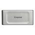 4 Tb Kıngston External Ssd Usb3.2 2000/2000 Mbs Sxs2000/4000G 