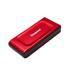 1 Tb Kıngston Xs1000 Usb3.2 Gen2 Kırmızı Ssd Sxs1000R/1000G 