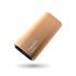 512 Gb Twınmos Ext Ssd Usb3.2/Typec Gold Pssdfgbmed32-G 