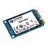 256 Gb Kıngston Msata Skc600Ms/256G 550/500M 