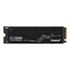 2 Tb Kıngston Pcıe 4.0 Nvme M.2 2280 7000/7000 Skc3000D/2048G 