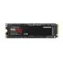 2 Tb 990 Pro Samsung Nvme M.2 Mz-V9P2T0Bw Pcıe 7450-6900 Mb/S Samsung Tr Garantılı 