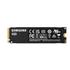 2 Tb 990 Evo Plus Samsung Nvme M.2 Mz-V9S2T0Bw Pcıe 7250-6300 Mb/S Samsung Tr Garantılı 