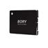 1 Tb Bory Sata3 R500-C1T Ssd 550/510 Mbs (3 Yıl Garantili) 
