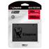 960 Gb Kıngston A400 Sata3 2.5 500/450Mbs Sa400S37/960G 