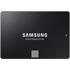 500 Gb 870 Evo Samsung 2.5 Sata3 Mz-77E500Bw 560-530 Mb/S Samsung Tr Garantılı 